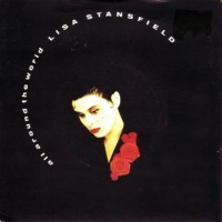 LISA STANSFIELD, All Around The World
