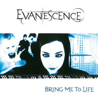 EVANESCENCE - Bring Me To Life