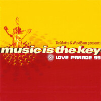 DR. MOTTE & WESTBAM - MUSIC IS THE KEY