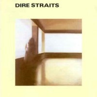 DIRE STRAITS, Down To The Waterline