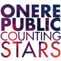 ONE REPUBLIC - Counting Stars