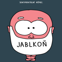 Jablkoň, BUĎ ZASE CHVÍLI MLADÁ