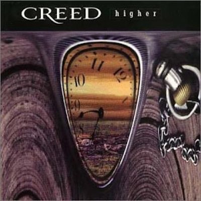 Obrázek Creed, Higher