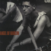 U2, Angel Of Harlem