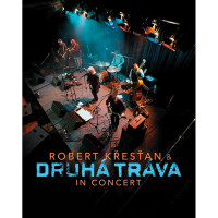 ROBERT KŘESŤAN, NA ŠPANĚLSKÝCH SCHODECH