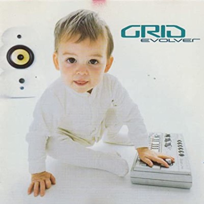 THE GRID - SWAMP THING