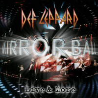 Make Love Like A Man (live) - DEF LEPPARD