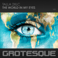 TALLA 2XLC - World In My Eyes