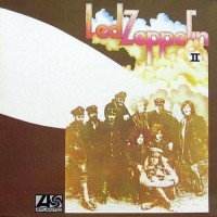 Whole lotta love - Led Zeppelin