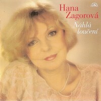 Zas tu máme závěr léta - HANA ZAGOROVÁ