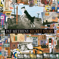 Pat Metheny, Sunlight