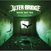 Watch Over You - Alter Bridge