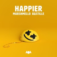 MARSHMELLO & BASTILLE - Happier