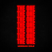 MORGAN COLE - The One