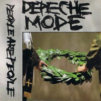 DEPECHE MODE, People Are People