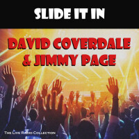 Take Me For A Little While - Coverdale - Page