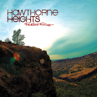 Hawthorne Heights, Rescue Me