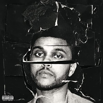 Obrázek The Weeknd, Earned It