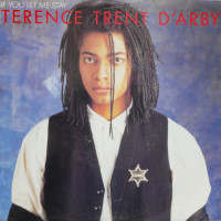 TERENCE TRENT D'ARBY, If You Let Me Stay