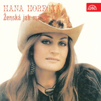 HANA HORECKÁ, SEŠÍVANEJ KABÁT