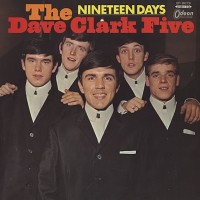 I Need You I Love You - Dave Clark Five