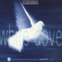 SCORPIONS - White Dove