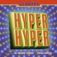 Hyper Hyper - SCOOTER
