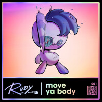 RUDY - Move Ya Body