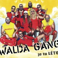 WALDA GANG - Na jednu noc