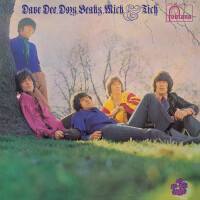 Dozy, Beaky, Mick & Tich Dave Dee, The Legend of Xanadu