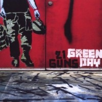 GREEN DAY - 21 Guns