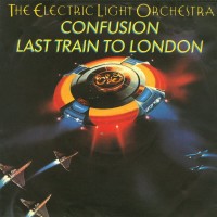 ELECTRIC LIGHT ORCHESTRA, Confusion