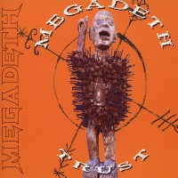 Megadeth, Trust