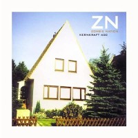 ZOMBIE NATION - KERNKRAFT 400
