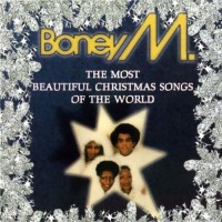BONEY M - Jingle Bells