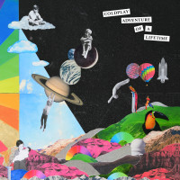 COLDPLAY, Adventure Of A Lifetime