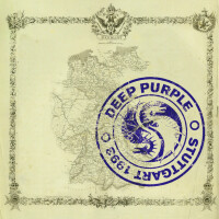DEEP PURPLE, Anya (Live 1993)