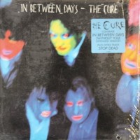 CURE, In Between Days