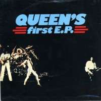 QUEEN, Good Old-Fashioned Lover Boy