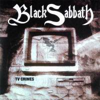 TV CRIMES - BLACK SABBATH