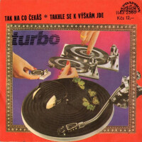 Takhle se k výškám jde - TURBO