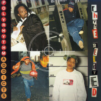 Polyrhythm Addicts, Take me Home