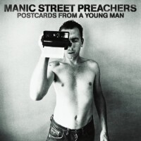 MANIC STREET PREACHERS, Postcards From A Young Man