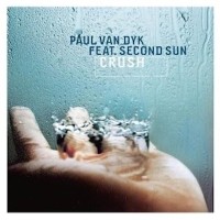 PAUL VAN DYK - Crush