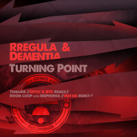 Dementia & Rregula, Timeline (Optiv & BTK remix)