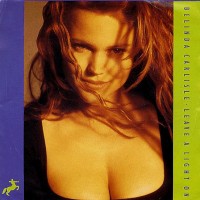 BELINDA CARLISLE, Leave A Light On