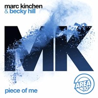 MK - PIECE OF ME