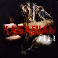 Kasabian, Fire