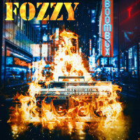 Fozzy, Relax