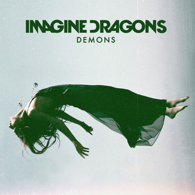 IMAGINE DRAGONS - Demons